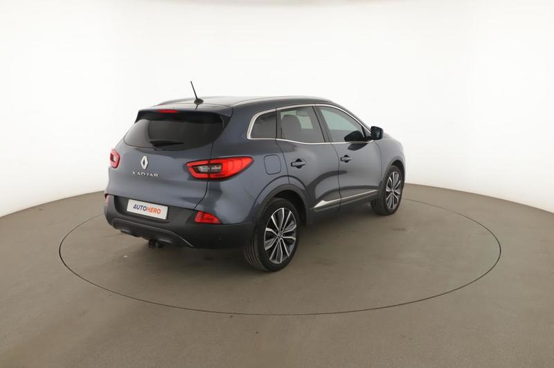 Renault Kadjar 1.2 TCe Energy Intens 130 ch