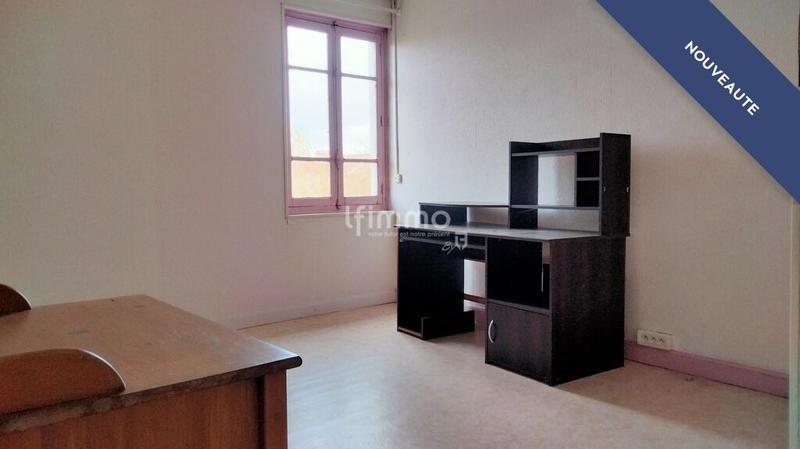 Maison de ville - 205 m² - 6 pièces