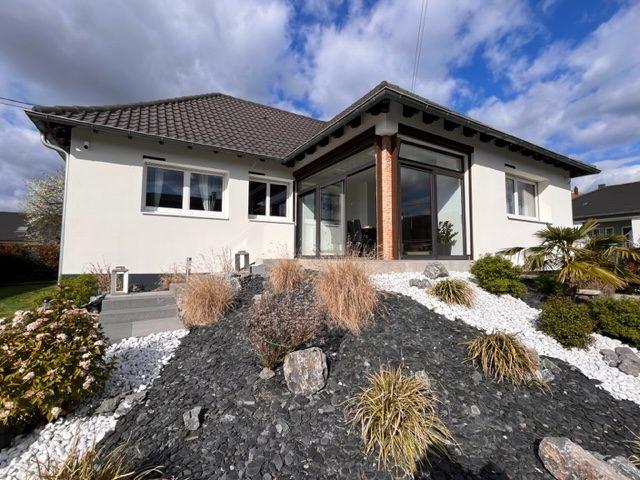 Maison - 171 m² - 8 pièces