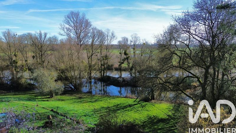 Maison - 233 m² - 10 pièces