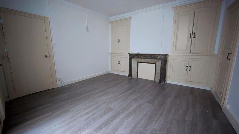 Appartement - 131 m² - 6 pièces