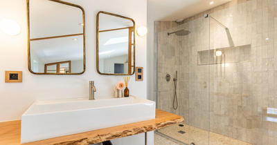 Appartement - 82 m² - 4 pièces