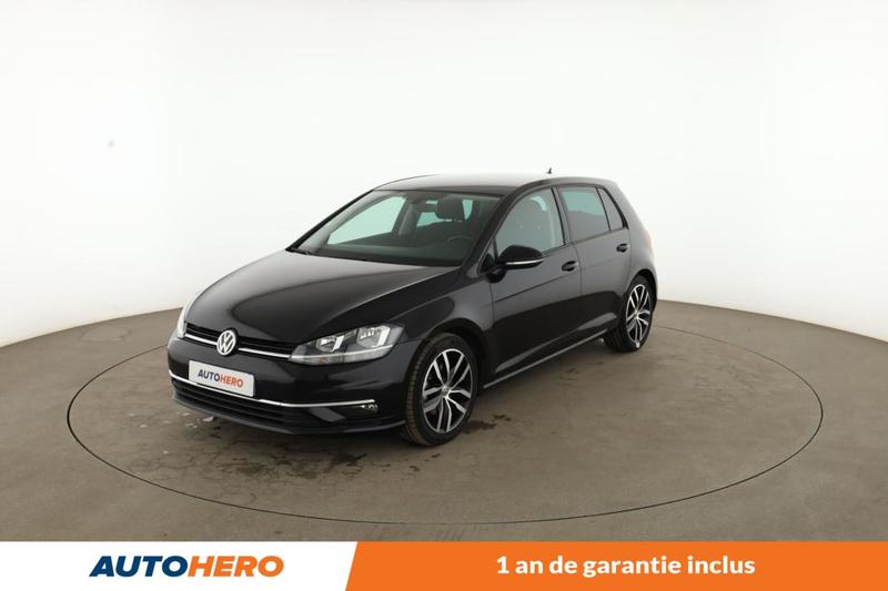 Volkswagen Golf VII 1.5 Tsi Evo Match Dsg7 5p 150 ch