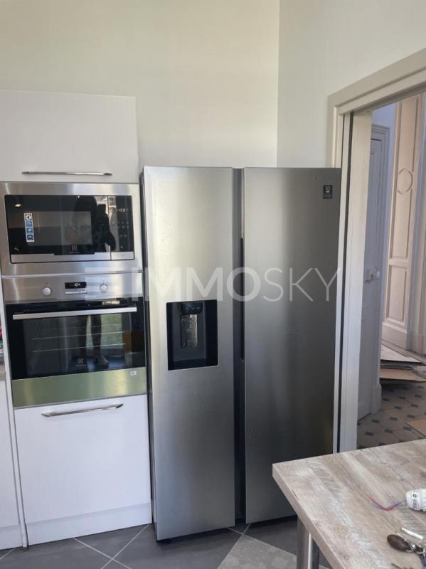 Maison bourgeoise - 145 m² - 7 pièces