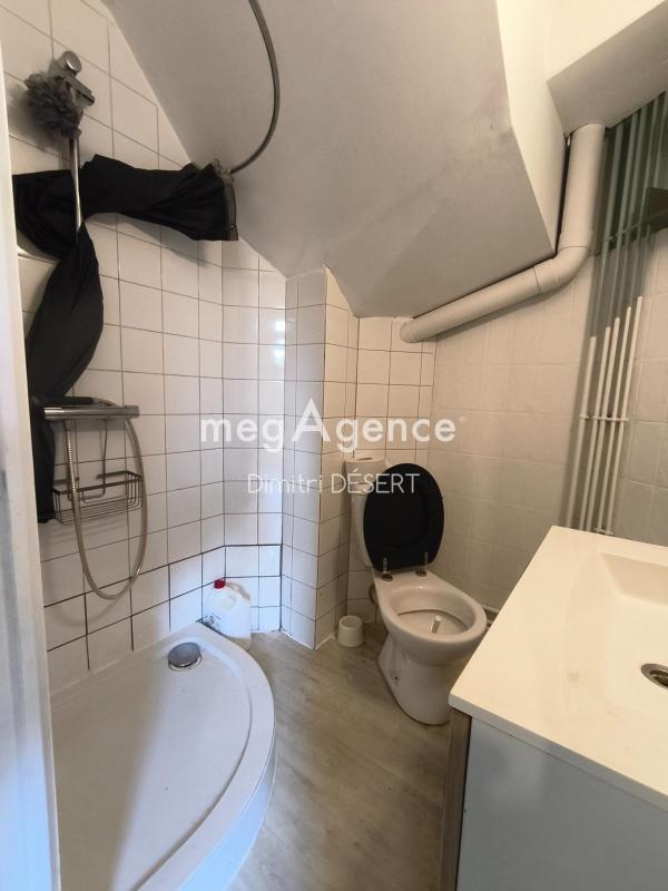 Maison - 88 m² - 5 pièces