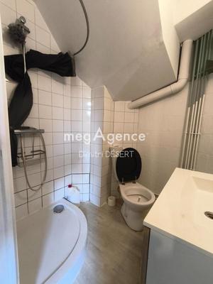 Maison - 88 m² - 5 pièces