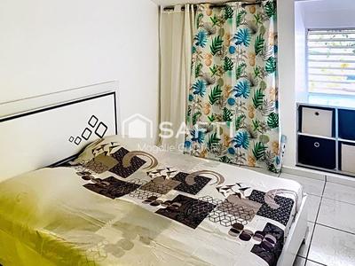 Appartement - 51 m² - 2 pièces