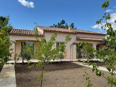 Maison - 112 m² - 6 pièces