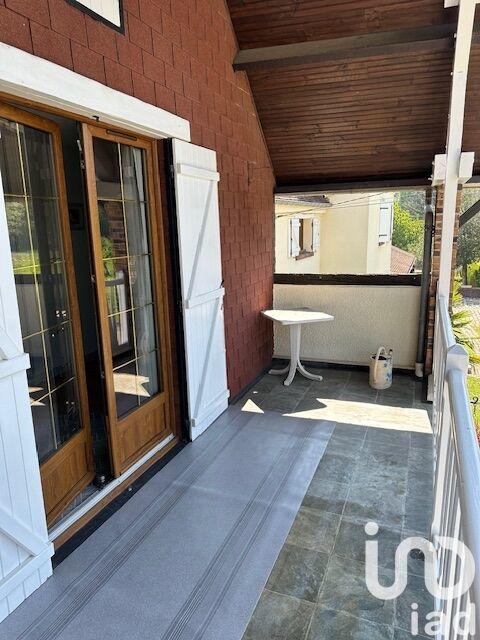 Maison - 147 m² - 5 pièces