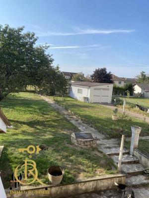 Pavillon - 183 m² - 6 pièces