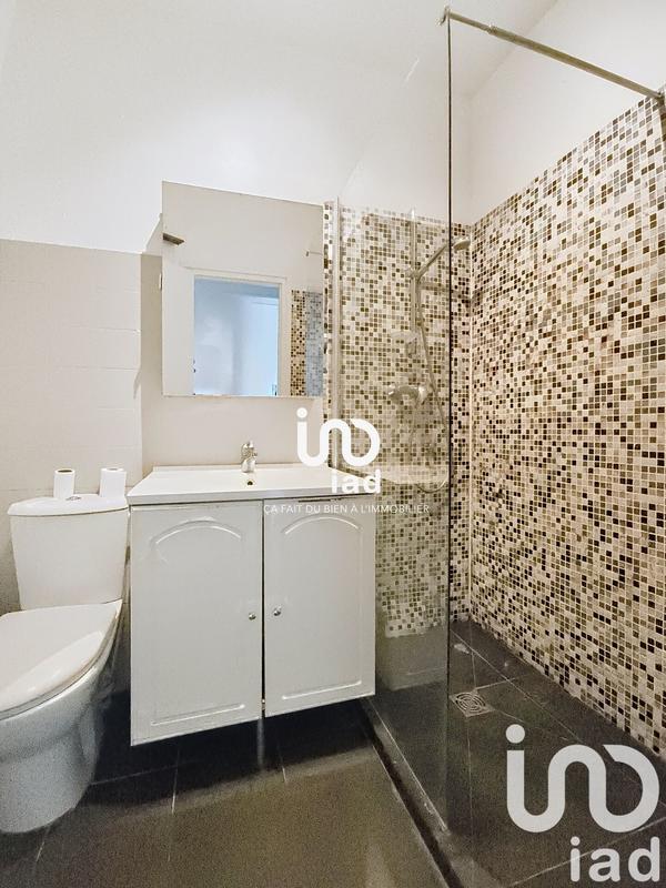 Appartement - 39 m² - 2 pièces