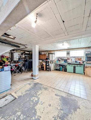 Appartement - 86 m² - 3 pièces