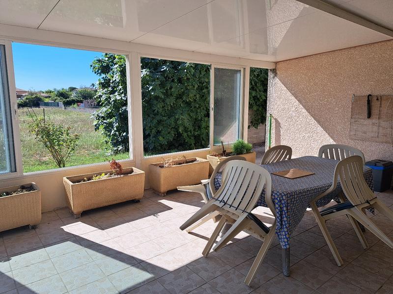 Villa - 126 m² - 5 pièces