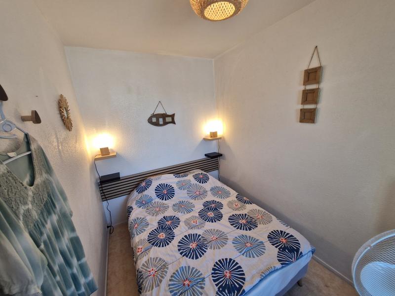 Appartement - 29 m² - 2 pièces