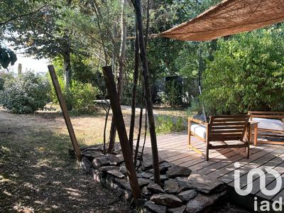 Maison de maîtres - 89 m² - 4 pièces