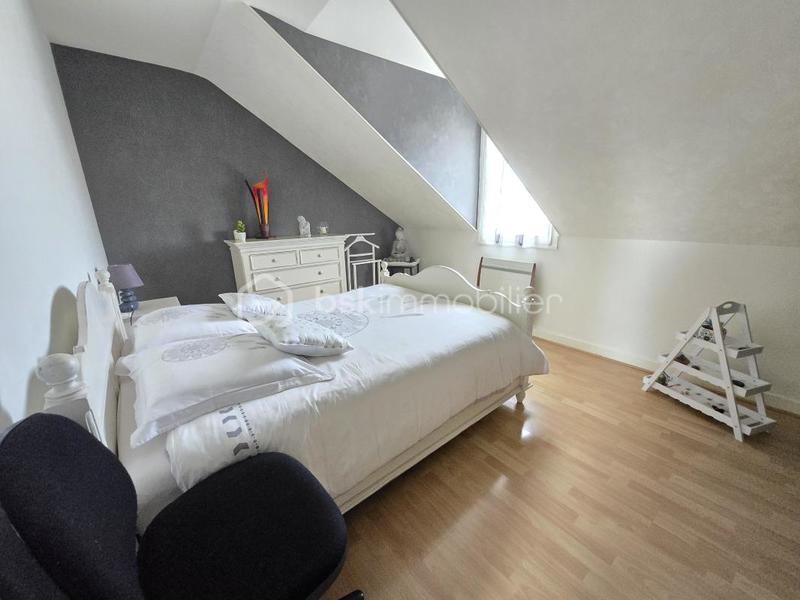 Pavillon - 135 m² - 6 pièces