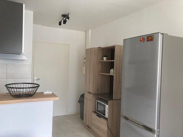 Appartement - 21 m² - 1 pièce