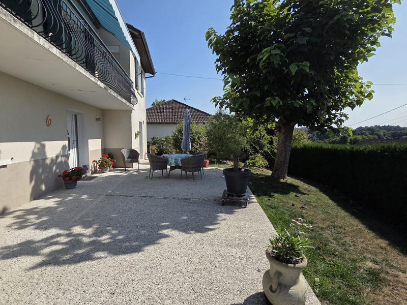 Maison - 132 m² - 7 pièces
