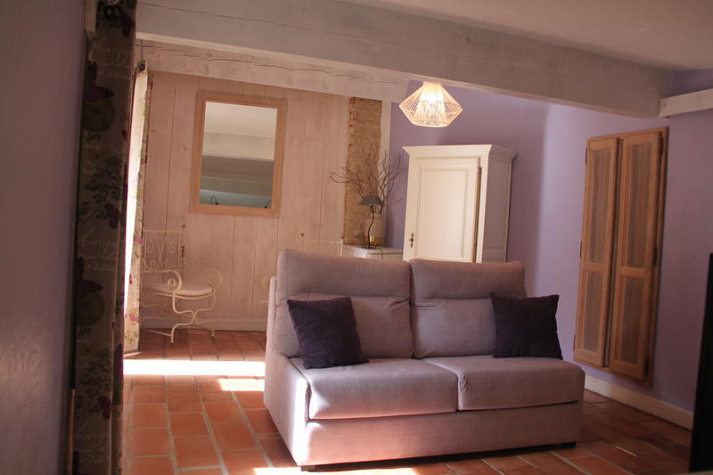 Le Hameau Fleur de Pierres Chambres d'Hôtes Murs