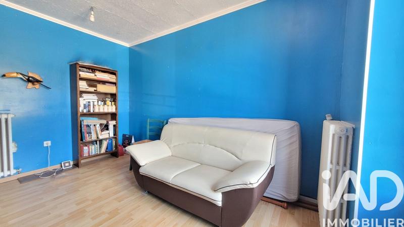 Maison - 175 m² - 6 pièces