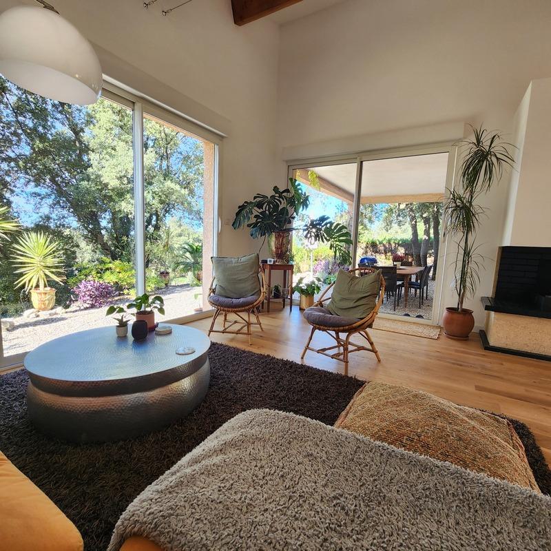 Maison - 88 m² - 3 pièces