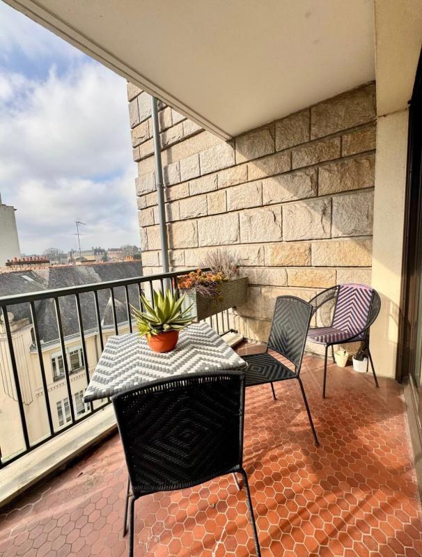 Appartement - 73 m² - 3 pièces