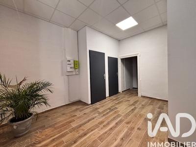 Appartement - 48 m² - 3 pièces