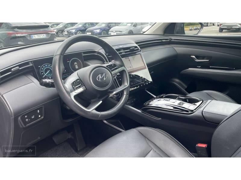 Hyundai Tucson 1.6 t-Gdi 265 Htrac Plug-in Bva6 Executive