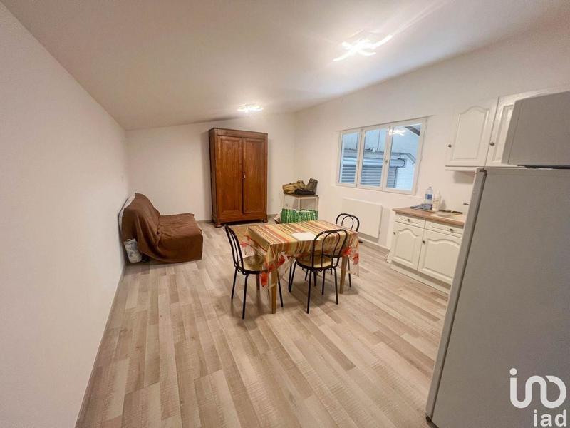 Local commercial - 543 m²