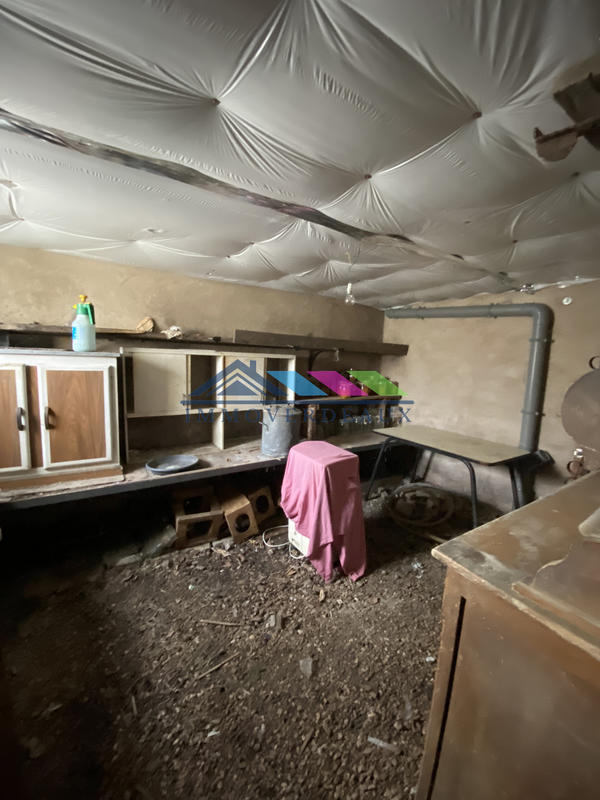 Maison - 108 m² - 5 pièces