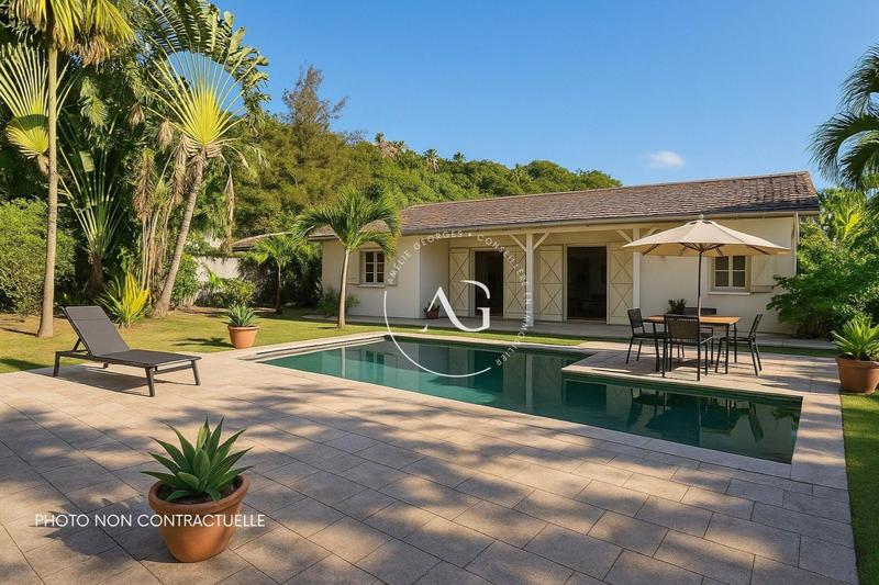 Villa - 118 m² - 4 pièces