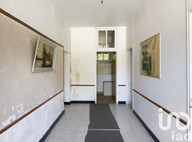 Ferme - 2 411 m² - 5 pièces