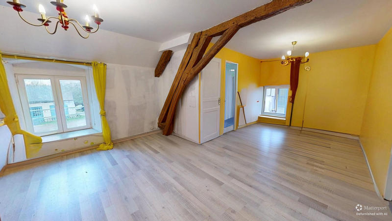 Maison - 400 m² - 15 pièces