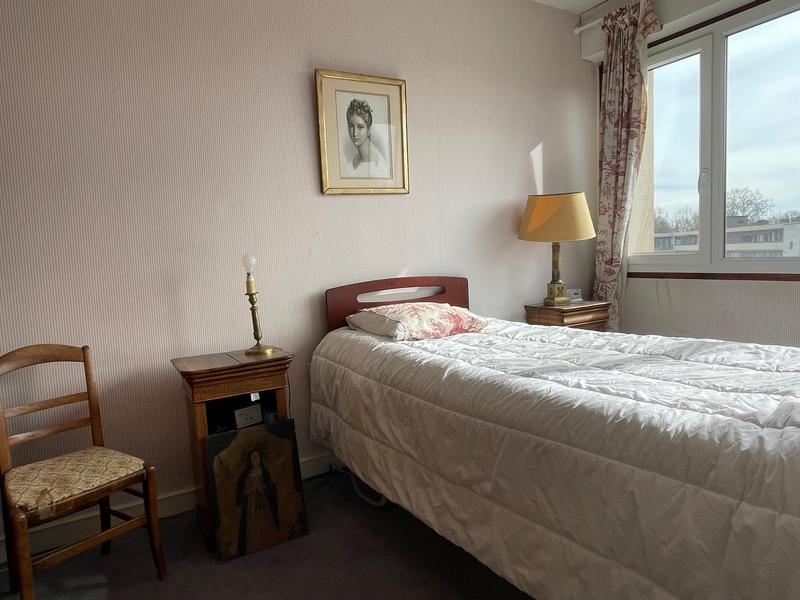 Appartement - 120 m² - 5 pièces