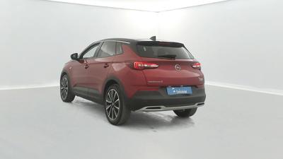 Opel Grandland X Hybrid 225ch Ultimate
