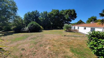 Maison - 176 m² - 8 pièces