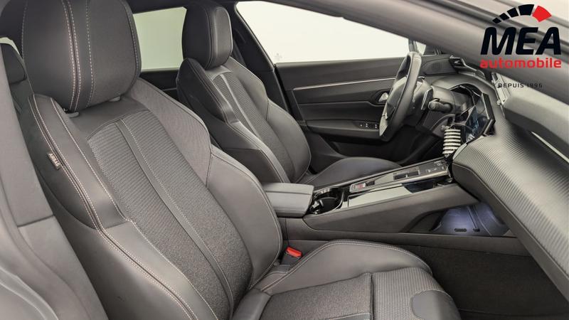 Peugeot 508 Sw Hybrid 225 e-Eat8 Allure