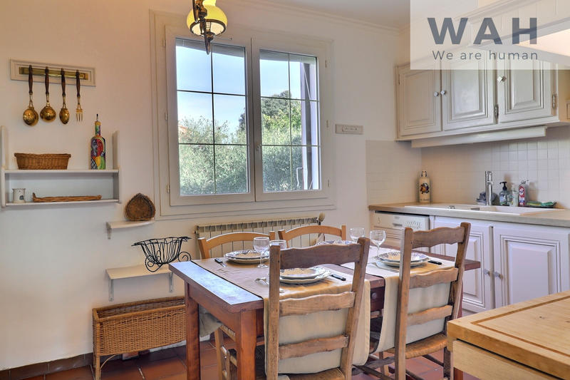 Maison - 157 m² - 6 pièces