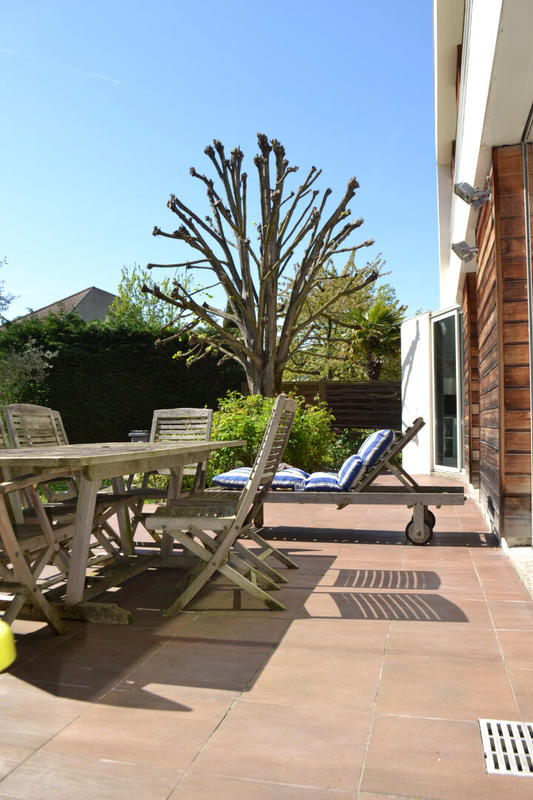 Maison - 192 m² - 7 pièces