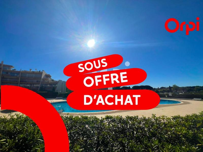 Studio - 26 m² - 1 pièce