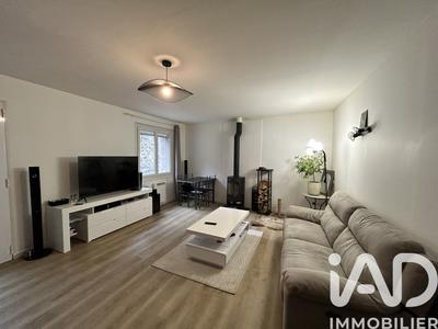 Maison - 82 m² - 3 pièces