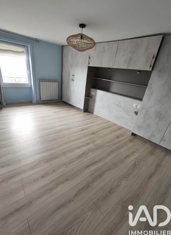 Ferme - 121 m² - 6 pièces