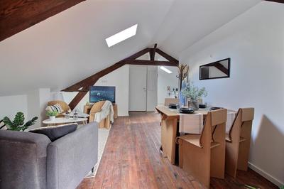 Appartement - 46 m² - 3 pièces