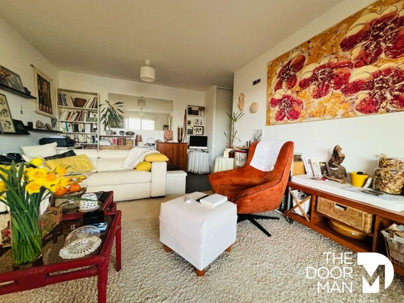 Appartement - 67 m² - 5 pièces