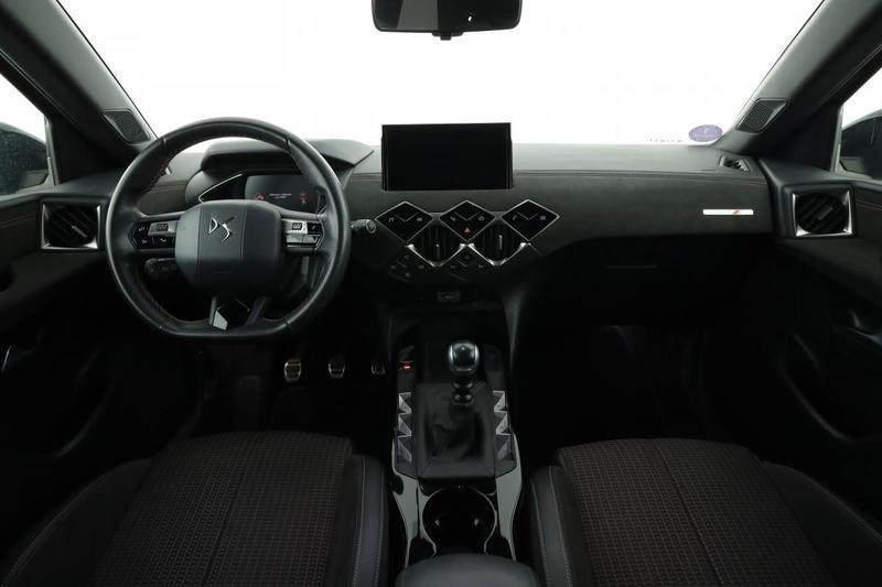 Ds Ds 3 Crossback 1.2 PureTech Performance Line 100 ch