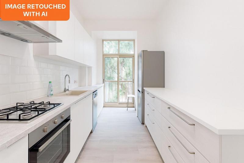 Appartement - 80 m² - 4 pièces