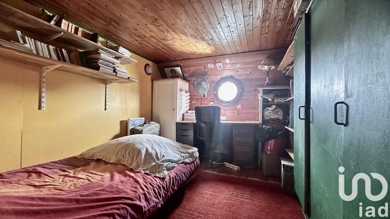 Maison - 150 m² - 7 pièces