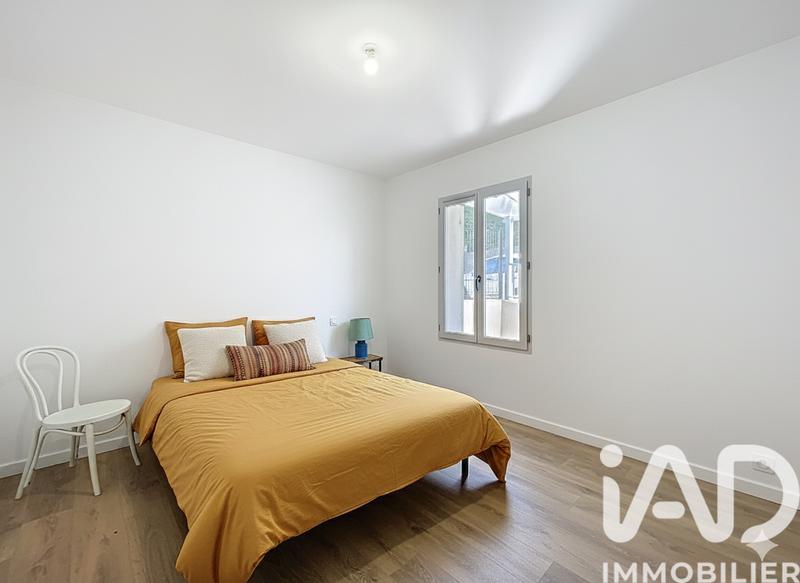 Appartement - 95 m² - 4 pièces