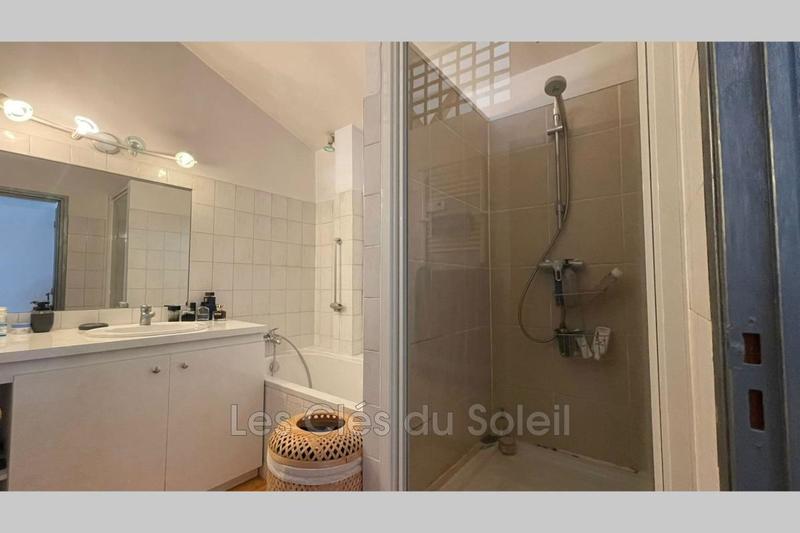 Appartement - 84 m²