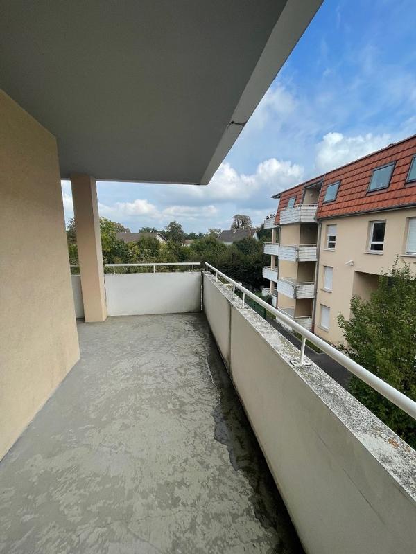 Appartement - 32 m² - 2 pièces